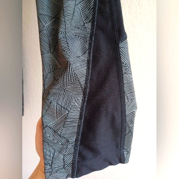 Nike Dri Fit XS working running leggings - Picture 3 of 10